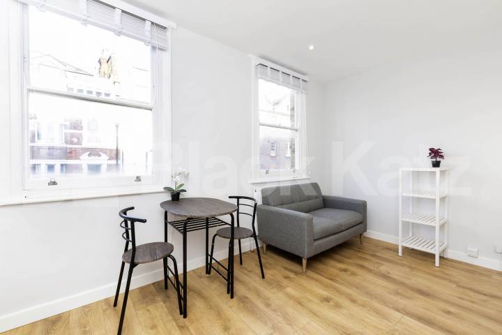 Stylish Refurbished 1 Bed Apartment in Bell Street mins to Regents Park Bell Street, Marylebone